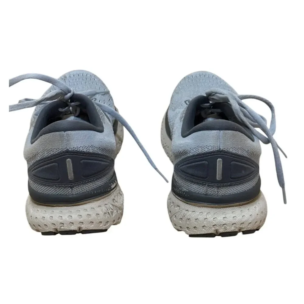 Brooks Sneakers Women 10 Blue Glycerin 18 Running Activewear‎ Shoes Outdoors